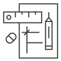 Tools icon