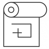 Document icon