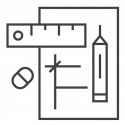 Tools icon