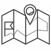 Map icon