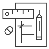 Material icon