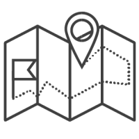 Map icon