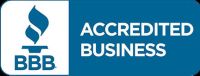 BBB Accredited Business